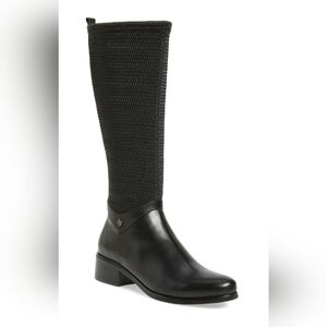 Aqua Diva Kallena Waterproof Knee High Boots